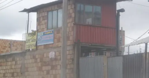 TECNI FIBRA BOGOTÁ TECNI FIBRA BOGOTÁ